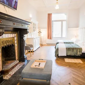  Appartement Smart - Gare Du Midi België